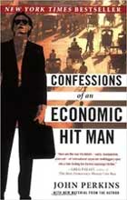 Confessions of a US Economic Hitmann