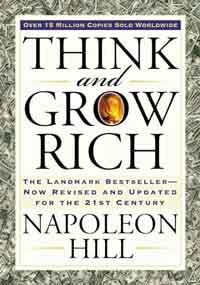 Think and Grow Rich pdf