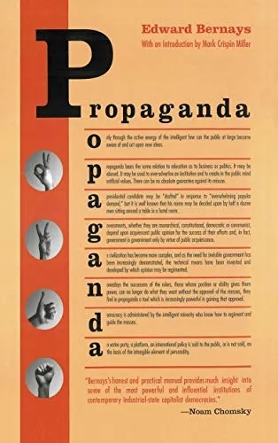 Study of Propaganda